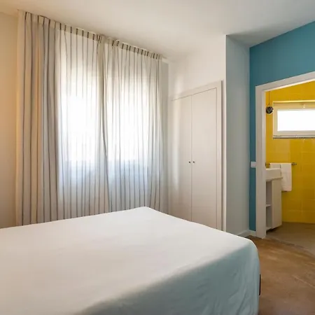 Made מלון פורטימאו