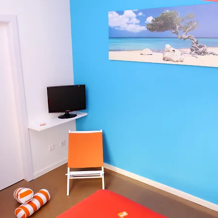 מלון Made פורטימאו