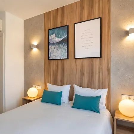 Made Hotel Portimão