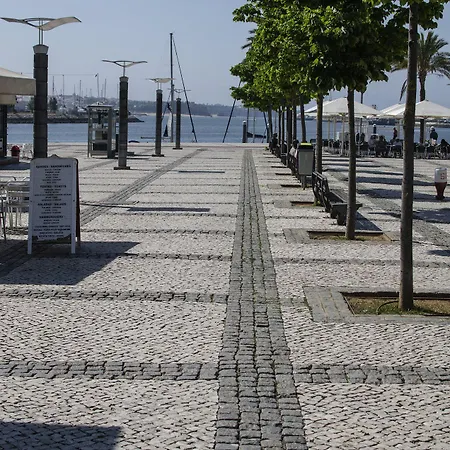 Made Hotel Portimão