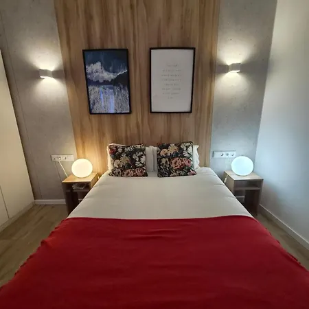 Made Szálloda Portimão