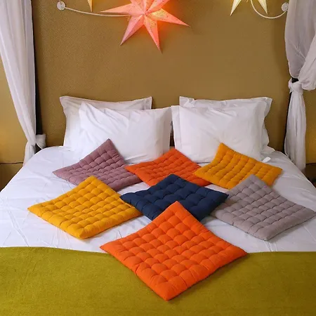 Szálloda Made 2*