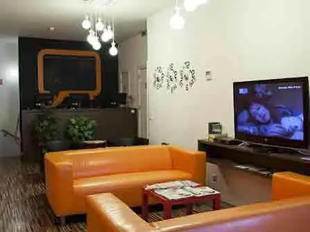 Made فندق