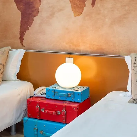 호텔 메이드 인 2*