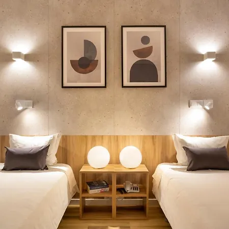 Hotel Made Portimão