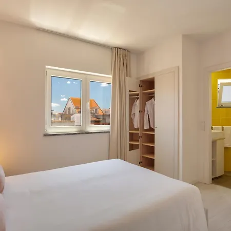 Made Hotel Portimão