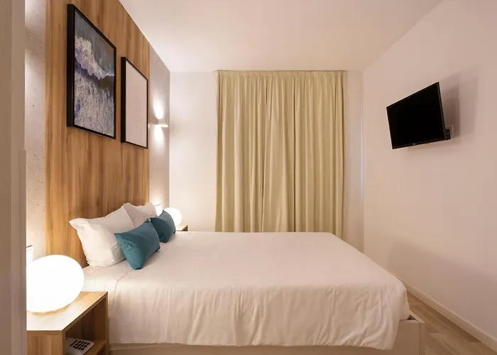 Made Hotel Portimão