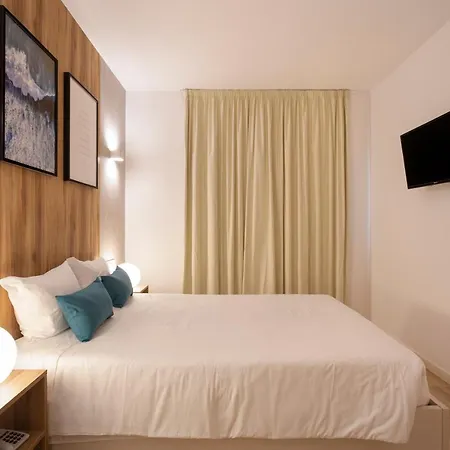 Made فندق بورتيماو