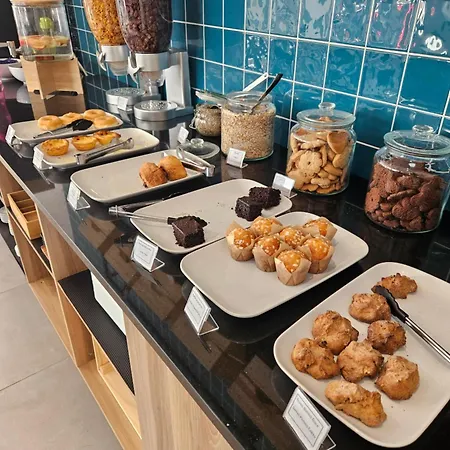 Made 2* بورتيماو