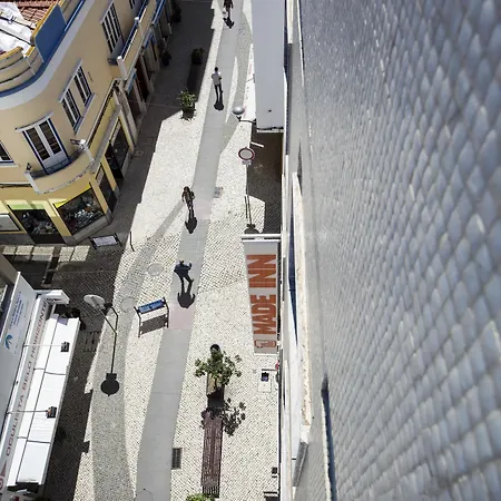 Made 2* بورتيماو