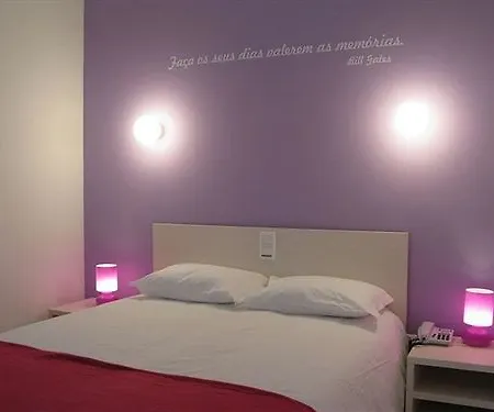 Hotel Made 2*