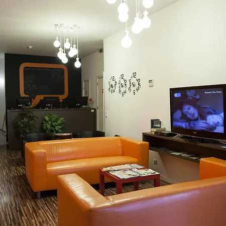 Made Hotel Portimão