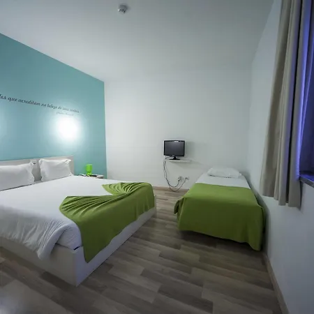 Hotel Made 2*