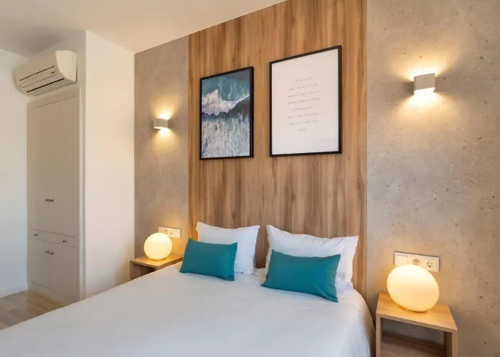 Made Hotel Portimão