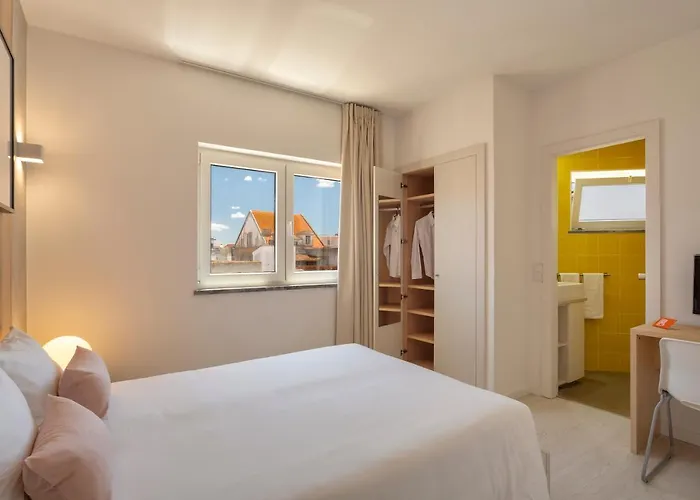 Made Hotel Portimão