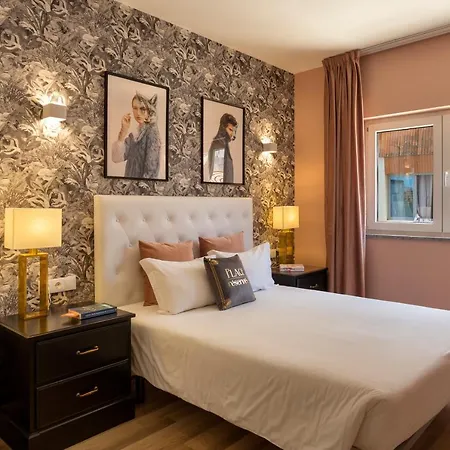 Made Hotel Portimão