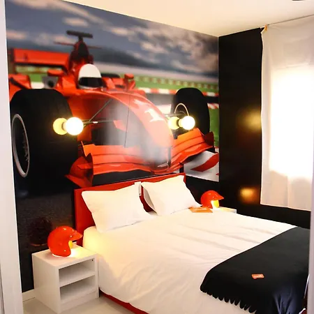 Hotel Made Portimão