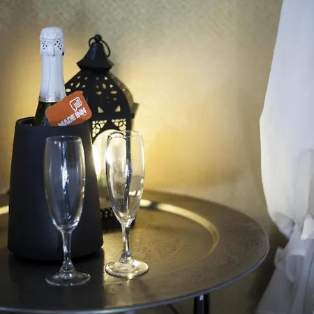 Made Hotel Portimão